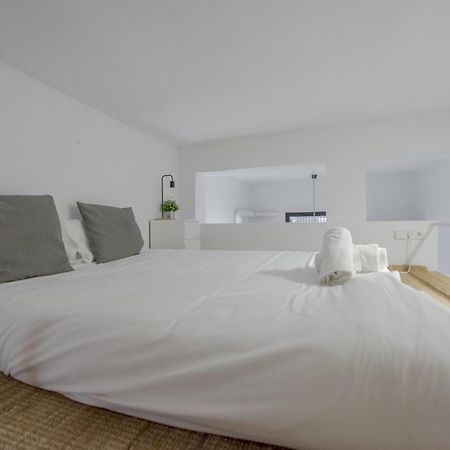 Modern Apt Para 7Pax En Chamberi-Ponzano Мадрид Экстерьер фото