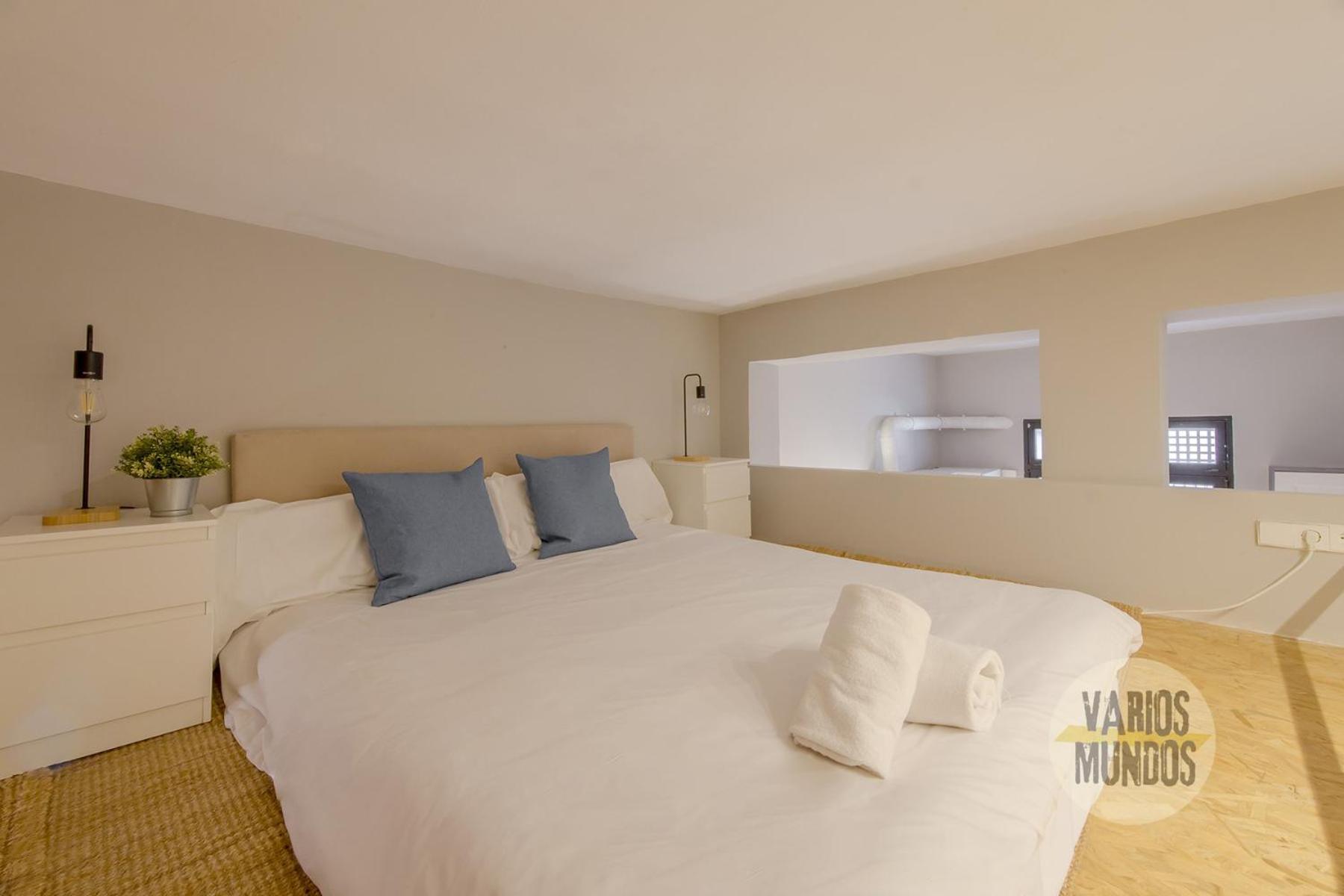 Modern Apt Para 7Pax En Chamberi-Ponzano Мадрид Экстерьер фото